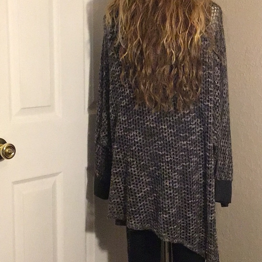 Democracy Tunic